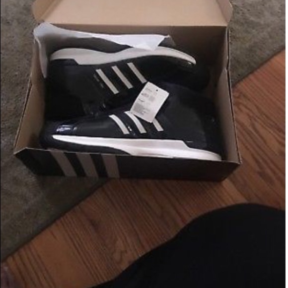 Adidas Sm Pro Model 08 - Picture 2 of 2